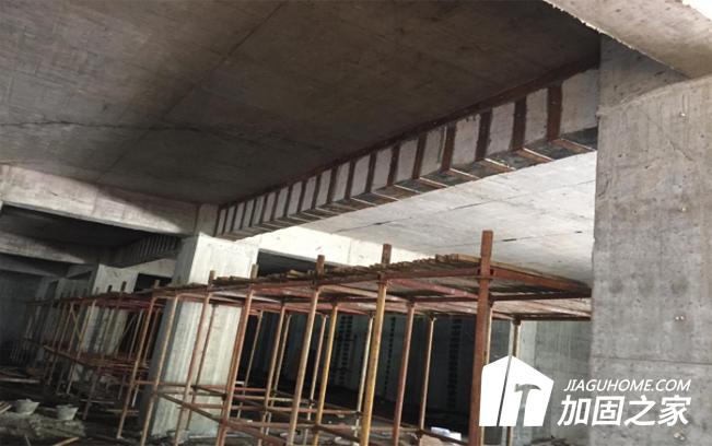 加固工程如何提升加固質(zhì)量等級?