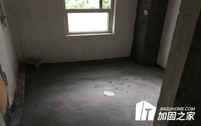 在家居裝修中，防水是重中之重