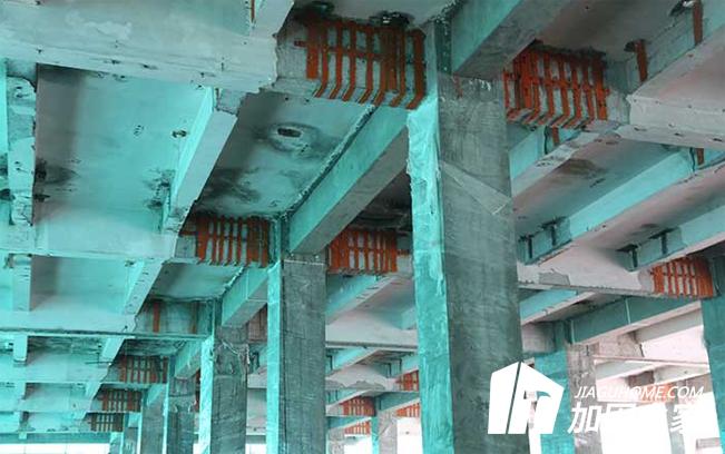 在建筑加固中，再小的問(wèn)題也不能忽視