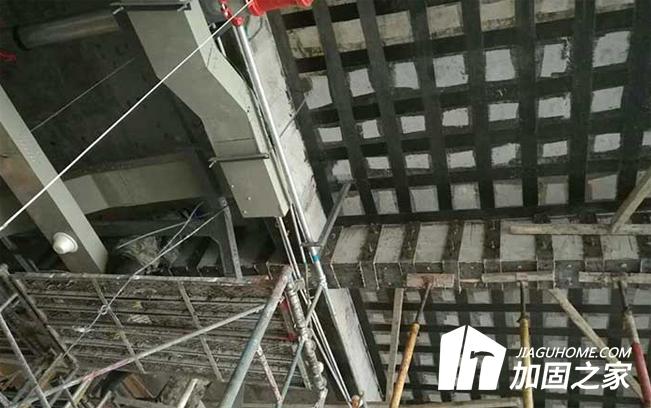 碳纖維布的粘貼法，你知道多少?