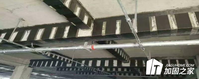  抗震加固實(shí)驗(yàn)解讀碳纖維加固技術(shù)的修復(fù)功能