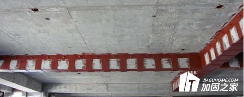 粘鋼加固工程質(zhì)量及驗收應(yīng)按如下方式進行