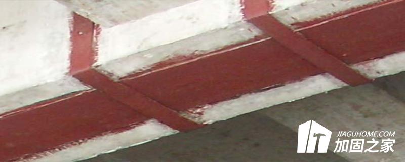 粘鋼加固施工準(zhǔn)備