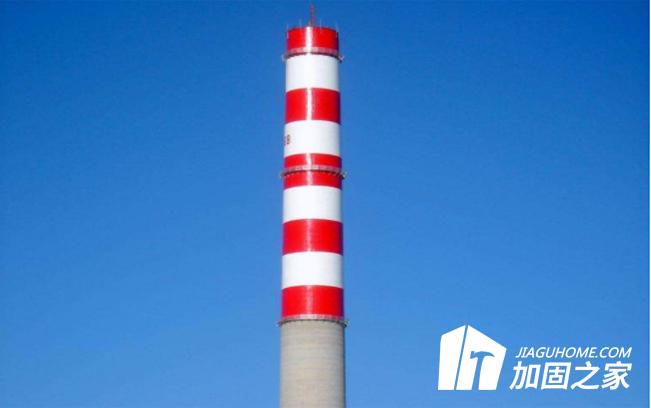 新建煙囪需要做好哪些措施來(lái)保障安全