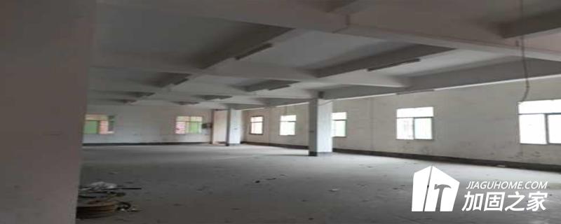 下列建設工程應進行抗震性能鑒定