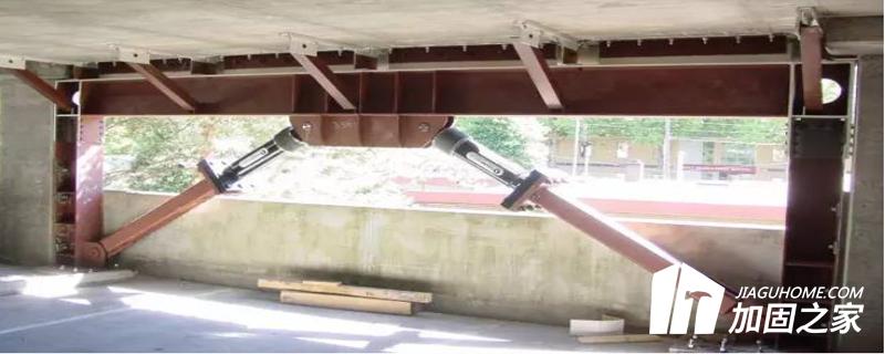 建筑隔震技術(shù)