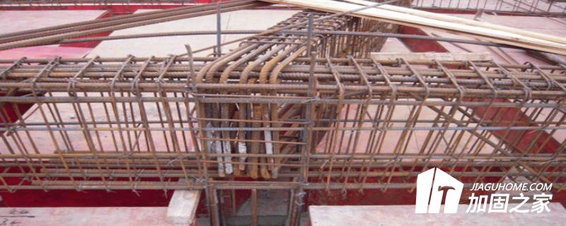  當(dāng)原梁配置箍筋較少怎樣處理