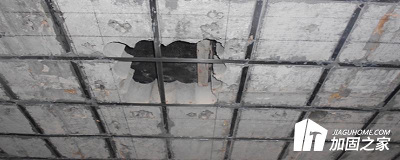 植筋的破壞形態(tài)有哪些?