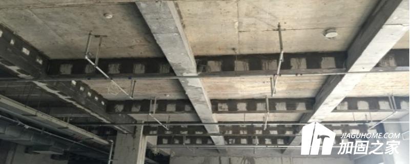 結(jié)構(gòu)加固方案的科學(xué)選擇原則