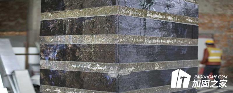 碳纖維加固混凝土柱的加固設(shè)計、構(gòu)造要求