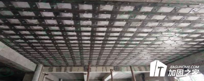 外包型鋼加固混凝土柱的加固設(shè)計、構(gòu)造要求