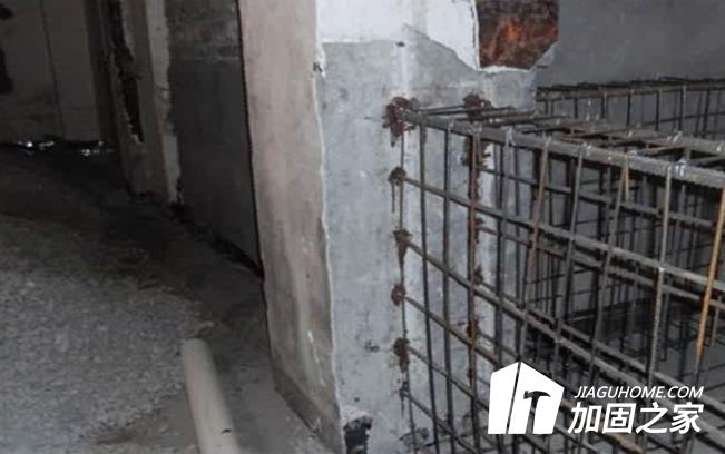 如何確保植筋加固安全有序地進(jìn)行?