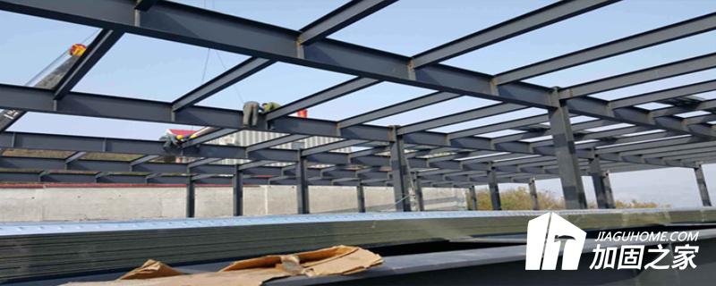 鋼結(jié)構(gòu)穩(wěn)定控制