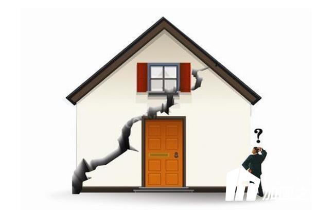 出現(xiàn)以下六種情形，需要做好房屋安全檢測(cè)鑒定