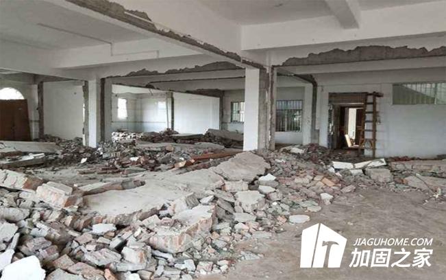 房屋遇到哪些問題需要進(jìn)行房屋檢測?