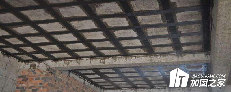 粘貼CFRP加固技術(shù)具有明顯的優(yōu)勢(shì)