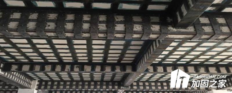 粘鋼施工質(zhì)量檢驗?