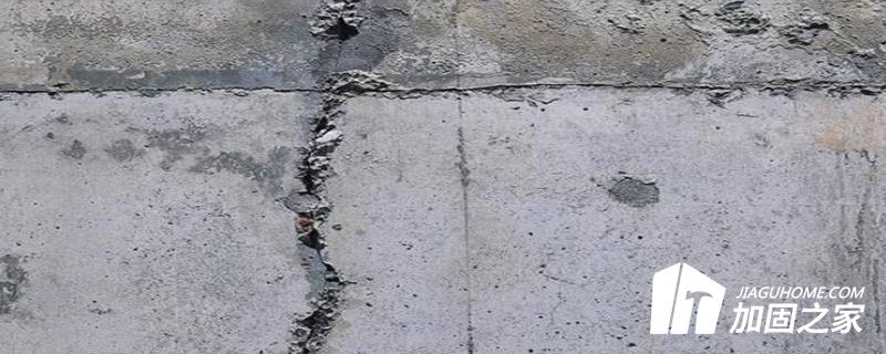 墻體產(chǎn)生安全隱患的原因分為以下幾點(diǎn)