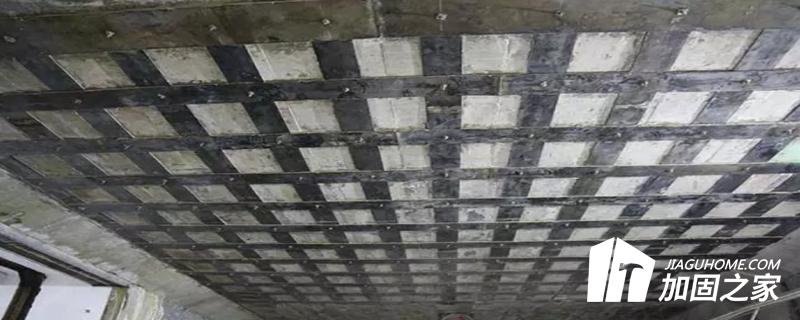 卸荷加固結(jié)構(gòu)承載力如何計(jì)算?