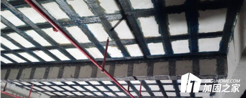 采用碳纖維布抗震加固砌體結(jié)構(gòu)如何進(jìn)行錨固呢?