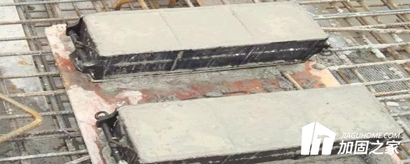 混凝土為什么分強度等級?