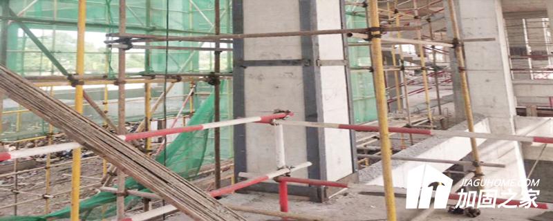 加固行業(yè)依據(jù)的標準有哪些?