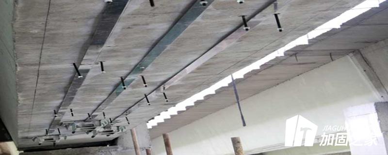 預應力碳板施工注意事項