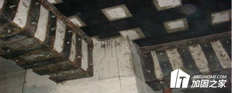 粘鋼加固優(yōu)點