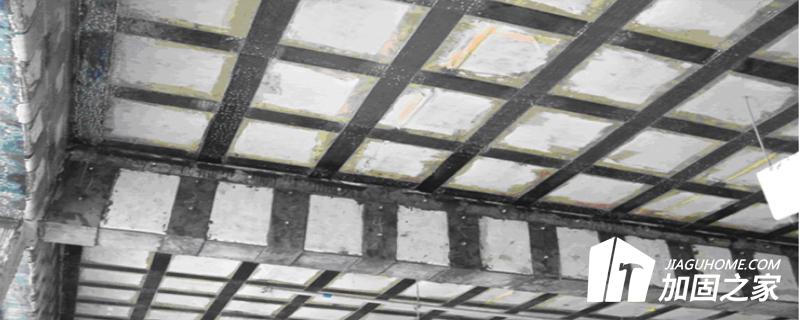 在進行碳纖維加固設(shè)計時，國家規(guī)范給出了一些硬性要求：