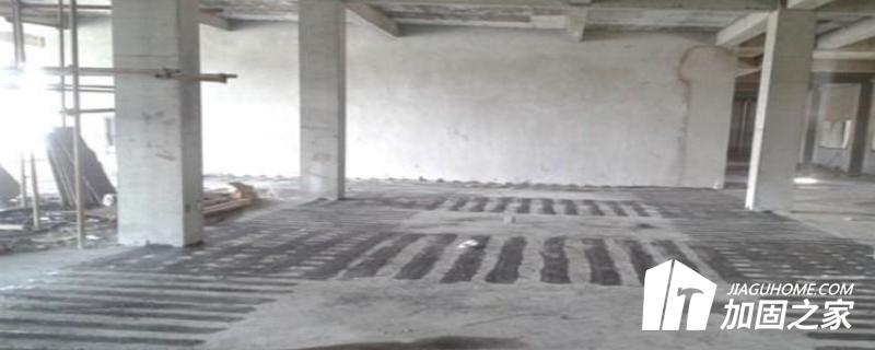 混凝土結(jié)構(gòu)的修復加固設(shè)計