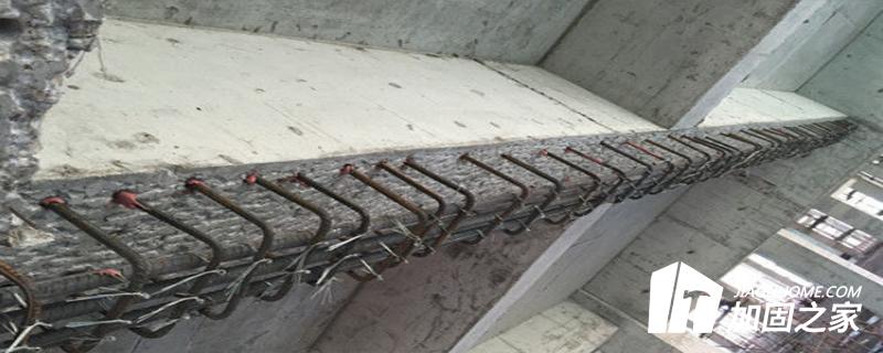 加固設(shè)計與新建筑的結(jié)構(gòu)設(shè)計有很大的不同，應區(qū)別對待