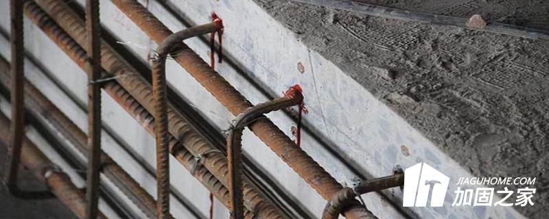 植筋工程不得采用光圓鋼筋