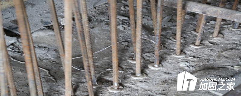 到底如何控制高溫焊接對植筋的影響?