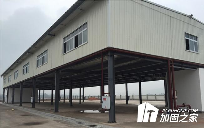 鋼結(jié)構(gòu)加固知識(shí)，你知道多少?