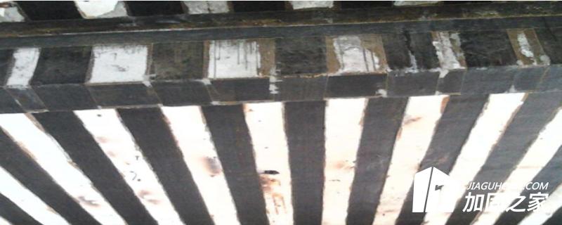 碳纖維布抗震加固其構造應符合下列規(guī)定