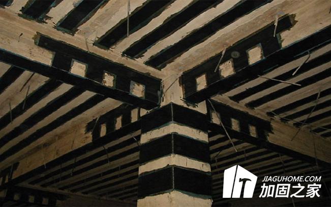 碳纖維加固操作簡單，也要按照規(guī)范施工