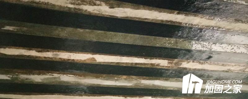 碳纖維布的抗拉強(qiáng)度標(biāo)準(zhǔn)值、彈性模量和極限伸長率達(dá)標(biāo)