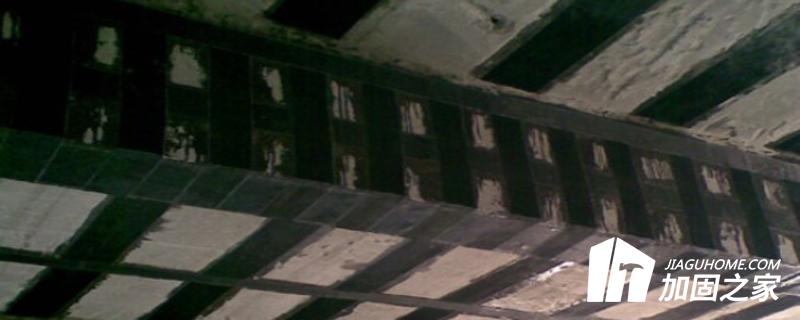 碳纖維布產(chǎn)生空鼓的原因?