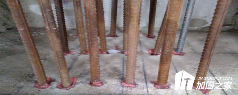 植筋膠質(zhì)量檢測(cè)要求