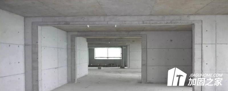 框架-抗震墻，板柱-抗震墻中的抗震墻設(shè)置