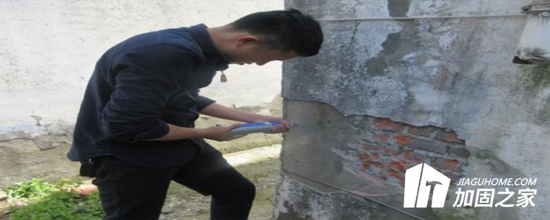 危險(xiǎn)房屋加固鑒定砌體結(jié)構(gòu)