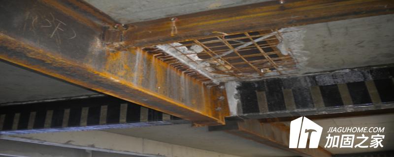 加固設(shè)計(jì)明確以下內(nèi)容