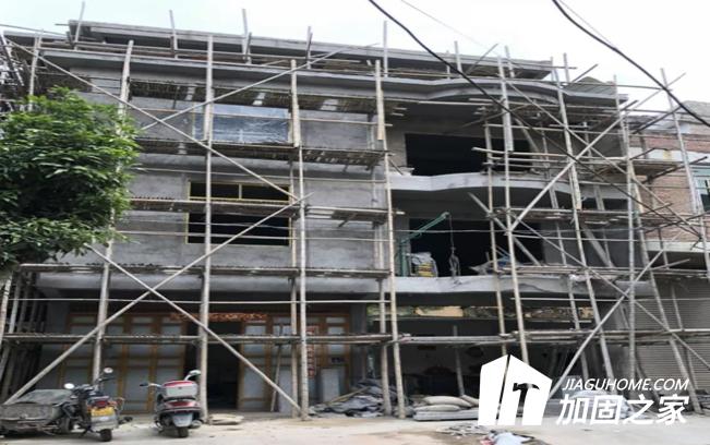 新建房屋出現(xiàn)傾斜，可以糾偏扶正嗎?