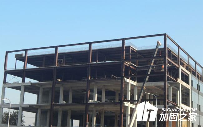 廠房加固改造知識(shí)，你知道多少?