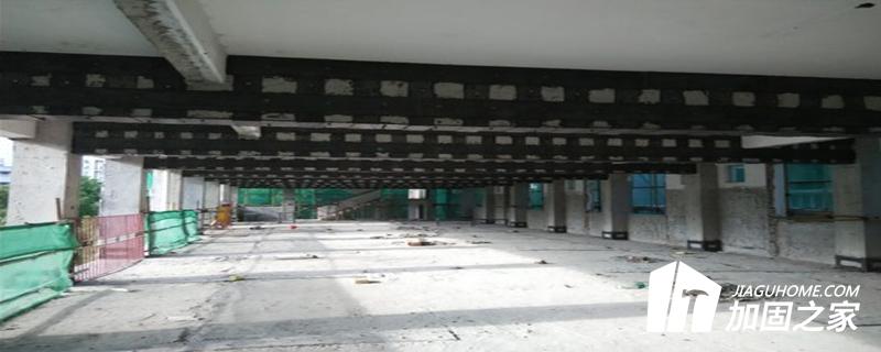 加固技術的共同目的