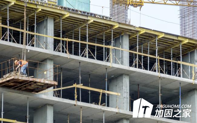 房屋加固需謹(jǐn)慎，掌握加固細(xì)節(jié)是關(guān)鍵