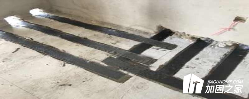 良好觸變性結(jié)構(gòu)膠在加固工程優(yōu)勢(shì)