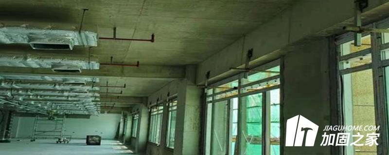 一般來說墻體產(chǎn)生安全隱患的原因