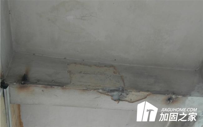 房屋安全鑒定檢測(cè)的一些要點(diǎn)，是要知道的!