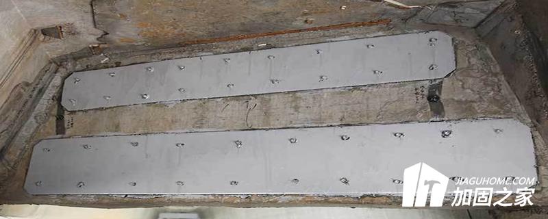 粘貼鋼板的難點(diǎn)在哪里